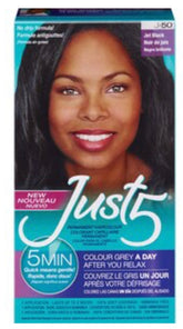 Just 5